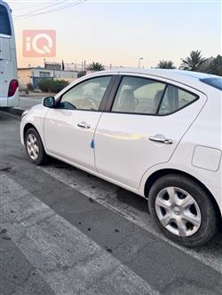 Nissan Sunny